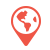 台北市匹克球場 icon